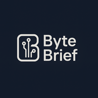 Byte Brief - Tech Insights